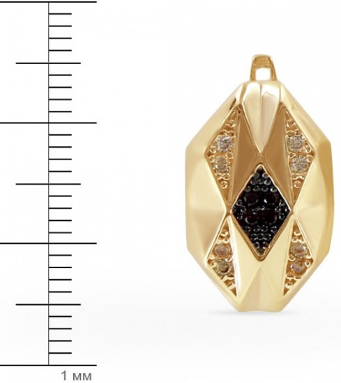 Серьги женские