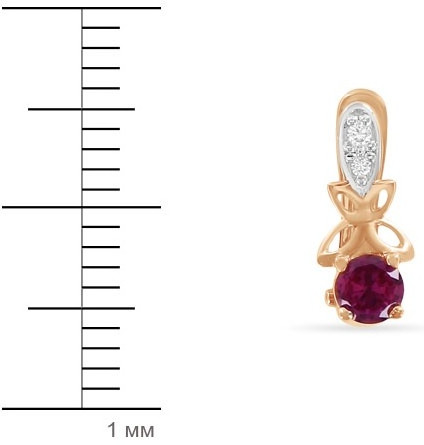 Серьги женские