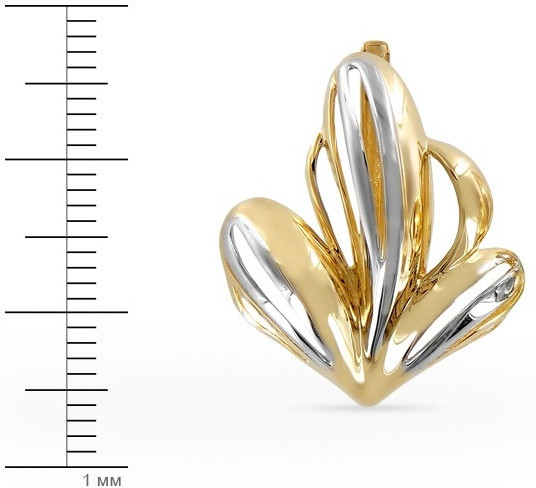 Серьги женские