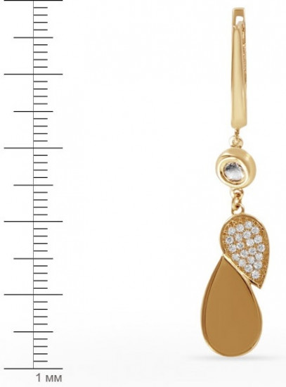Серьги женские