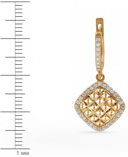 Серьги женские