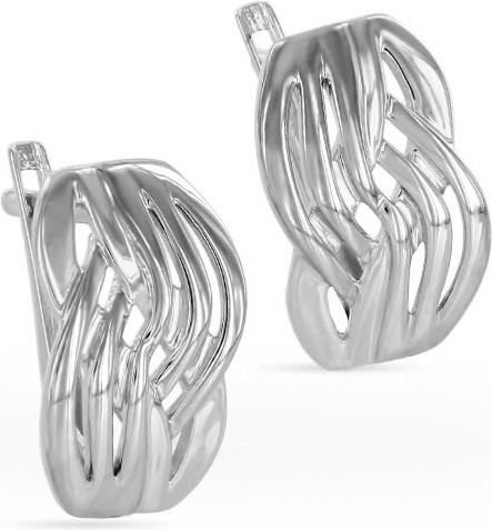 Серьги женские