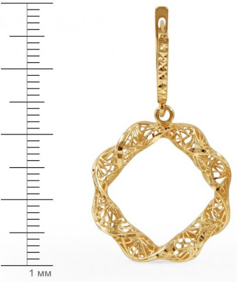 Серьги женские