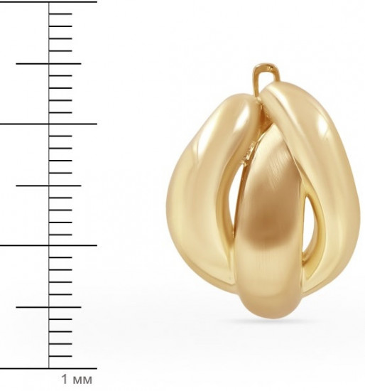 Серьги женские