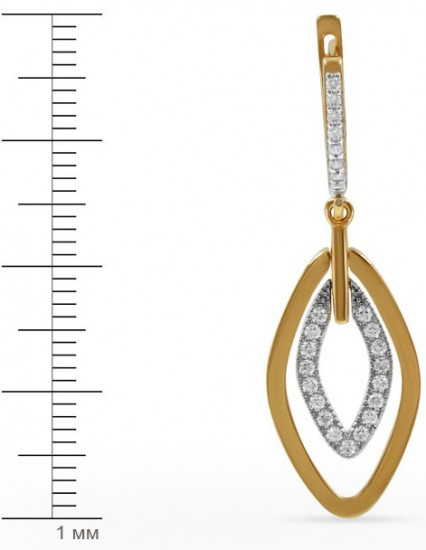 Серьги женские