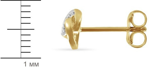 Серьги женские