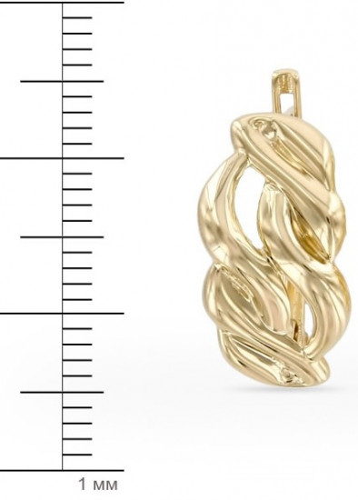 Серьги женские