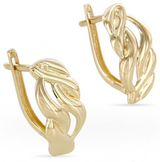Серьги женские