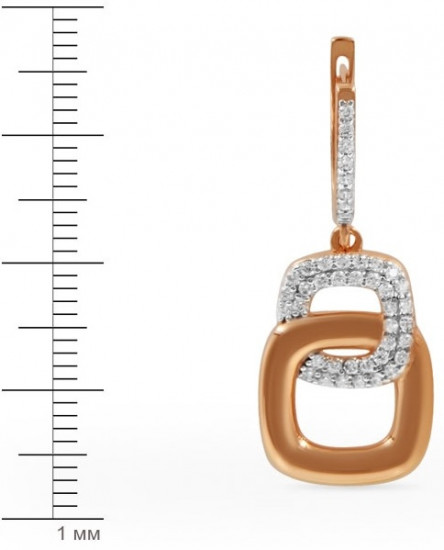 Серьги женские