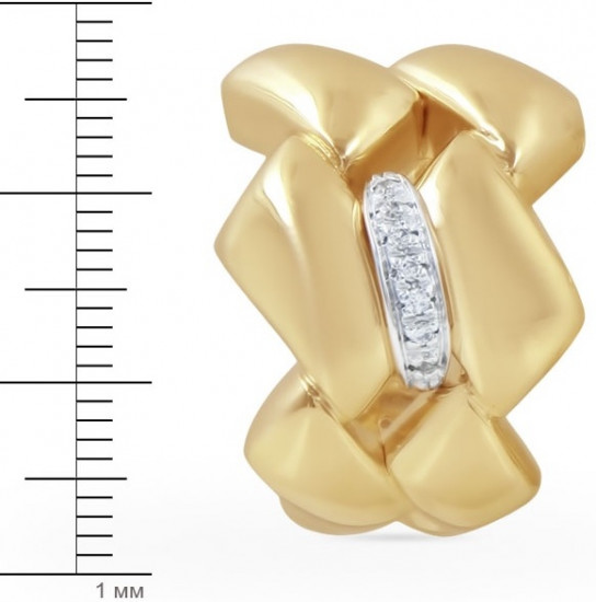 Серьги женские