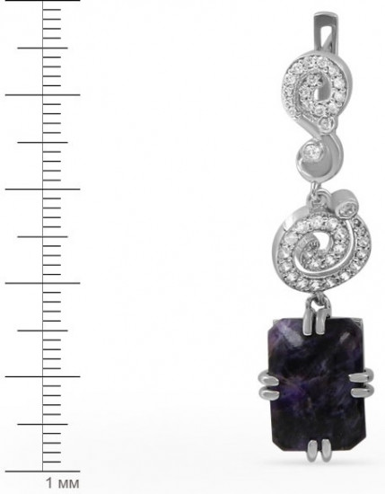 Серьги женские