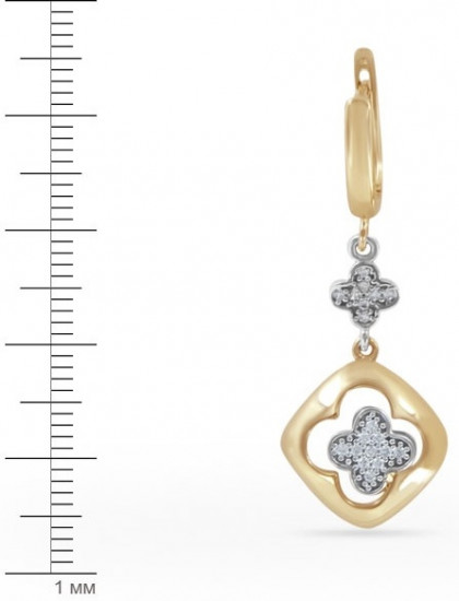 Серьги женские