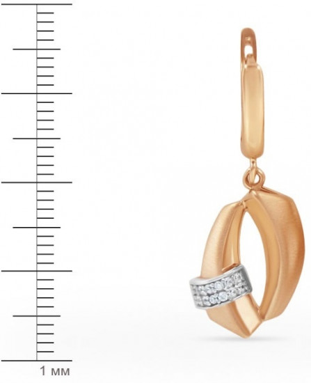 Серьги женские