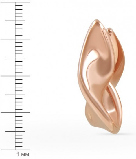 Серьги женские