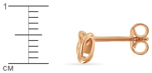 Серьги женские