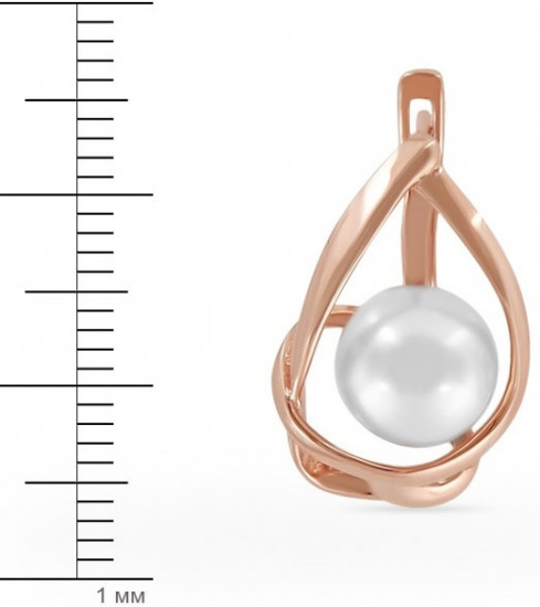 Серьги женские