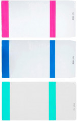 Обложка для учебников, 110 микрон - Фото 1