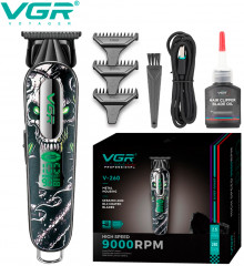 Tриммер V-260 - Фото 1