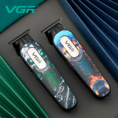 Tриммер V-260 - Фото 4