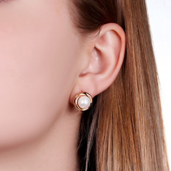 Серьги женские