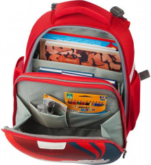 Ранец анатомический «Basic Be First» - Фото 1