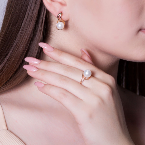 Серьги женские