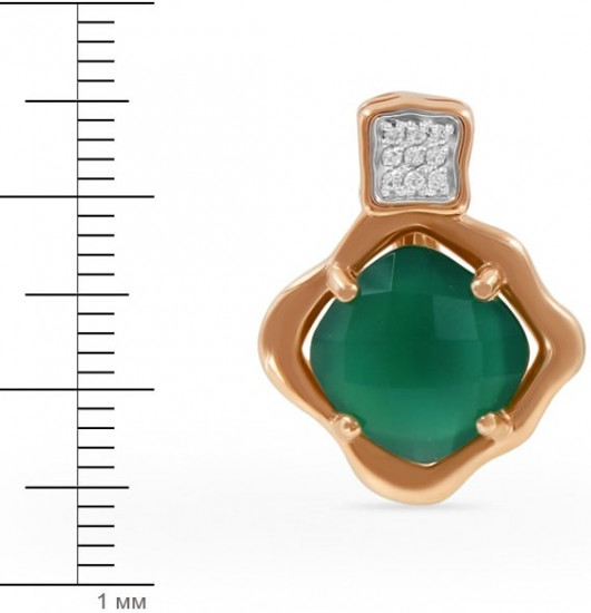 Серьги женские