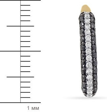 Серьги женские