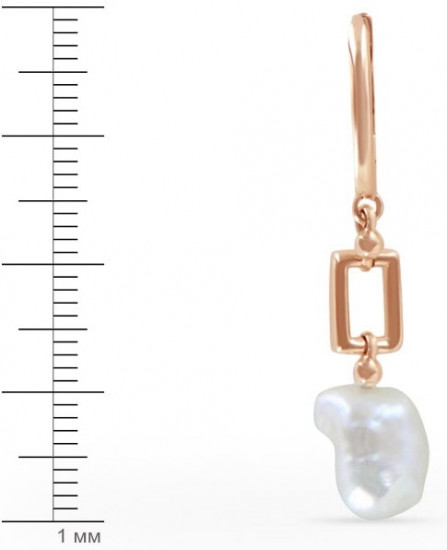 Серьги женские