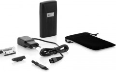 Электробритва дорожная Super Close 3616-0470 - Фото 5