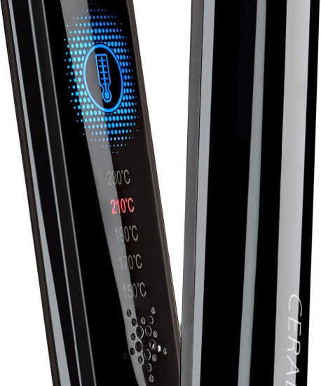 Щипцы для выпрямления волос  Wahl CeralLine 4466-0470