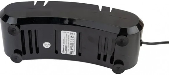 Электроножеточка Sakura SA-6604BK