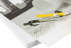 Папка для черчения - Фото 4