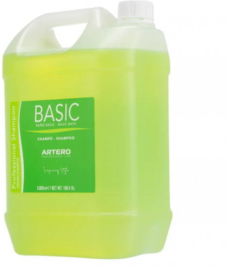 Шампунь для собак и кошек базовый «Basic»