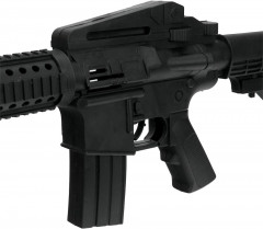 Автомат-трещотка - Фото 3