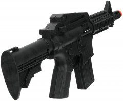 Автомат-трещотка - Фото 2