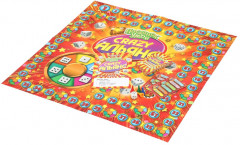 Игра настольная «Crazy Альянс: поединок умов» - Фото 3