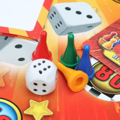 Игра настольная «Crazy Альянс: поединок умов» - Фото 6