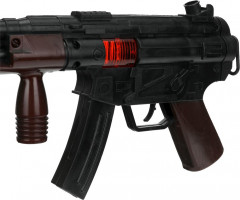 Автомат-трещотка - Фото 4