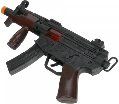 Автомат-трещотка - Фото 3