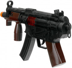 Автомат-трещотка - Фото 2