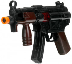 Автомат-трещотка - Фото 1