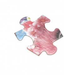 Макси-пазл «Волшебные котята» - Фото 2