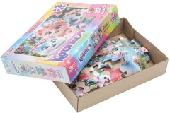 Макси-пазл «Волшебные котята» - Фото 5