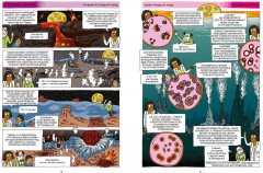 История жизни в комиксах - Фото 2