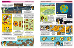 История жизни в комиксах - Фото 8