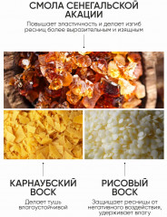 Тушь с эффектом супер объёма и удлинения «Perfetta Volume Up Zoom Mascara» - Фото 15