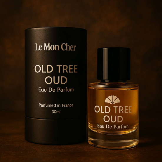 Парфюмерная вода для мужчин «Old Tree Oud»
