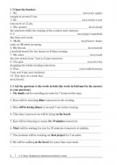 Продвинутая грамматика английского языка. Сборник упражнений - Фото 5