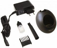 Триммер для животных с комбинированным питанием 1584-0481 Vetiva Mini - Фото 10